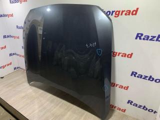 Капот 1-Series 2013 F20 1.6 N13