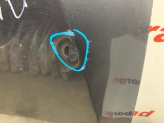 Капот 1-Series 2013 F20 1.6 N13