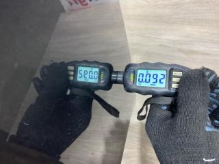 Капот 1-Series 2013 F20 1.6 N13