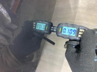 Капот 1-Series 2013 F20 1.6 N13