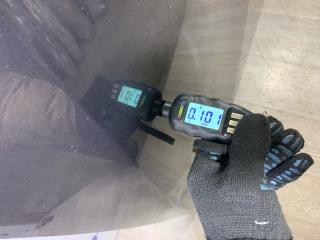 Капот 1-Series 2013 F20 1.6 N13