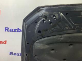 Капот 1-Series 2013 F20 1.6 N13
