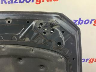Капот 1-Series 2013 F20 1.6 N13