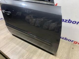 Дверь передняя правая Zafira 2010 B