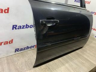 Дверь передняя правая Zafira 2010 B