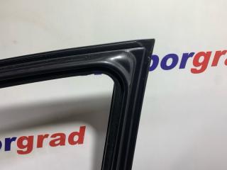 Дверь передняя правая Zafira 2010 B