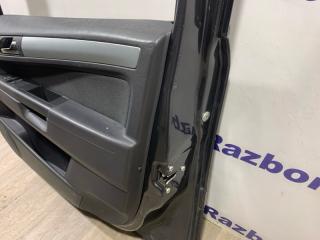 Дверь передняя правая Zafira 2010 B