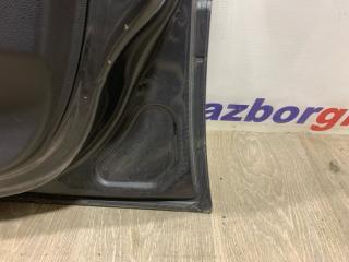 Дверь передняя правая Zafira 2010 B