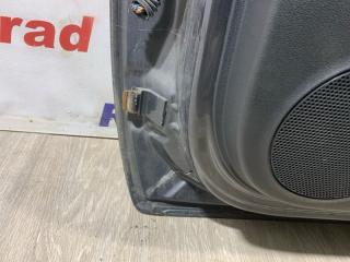 Дверь передняя правая Zafira 2010 B