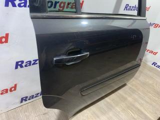 Дверь задняя правая Zafira 2010 B