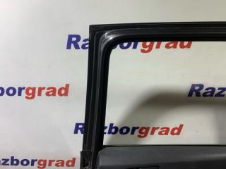 Дверь задняя правая Zafira 2010 B