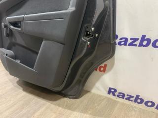 Дверь задняя правая Zafira 2010 B