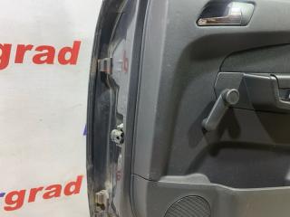 Дверь задняя правая Zafira 2010 B