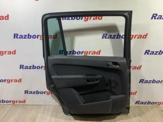Дверь передняя левая Zafira 2010 B
