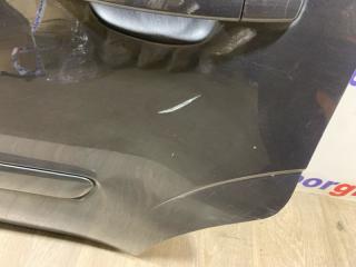 Дверь передняя левая Opel Zafira B