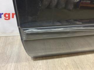 Дверь передняя левая Zafira 2010 B