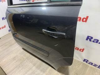Дверь передняя левая Zafira 2010 B