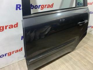 Дверь передняя левая Zafira 2010 B