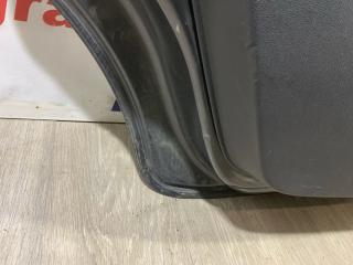 Дверь передняя левая Zafira 2010 B