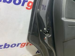Дверь передняя левая Zafira 2010 B