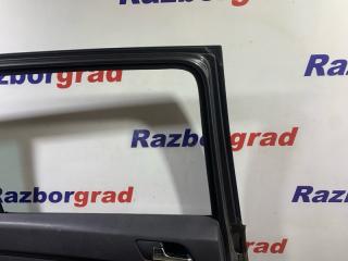 Дверь передняя левая Zafira 2010 B