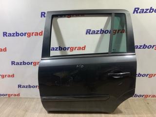 Дверь передняя левая Zafira 2010 B
