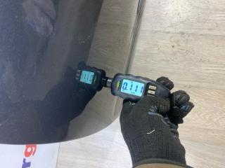 Дверь передняя левая Zafira 2010 B