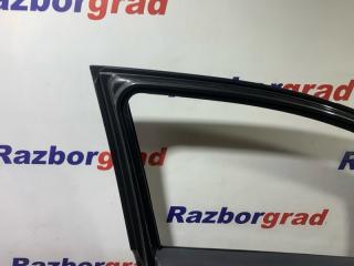 Дверь передняя левая Zafira 2010 B