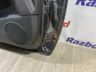 Дверь передняя левая Zafira 2010 B