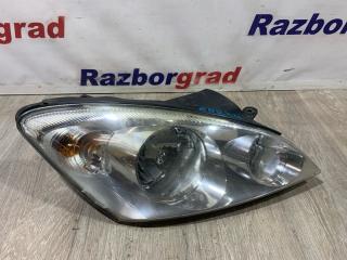 Фара правая Kia Ceed 2009 ED 1.6 G4FC 921021H010 контрактная