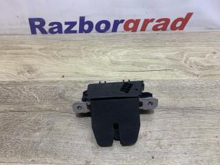 Замок багажника Opel Zafira 2010