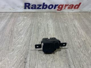 Замок багажника BMW 1-Series 2013