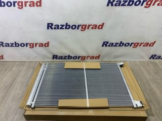 Запчасть радиатор кондиционера Mercedes-Benz C-Class