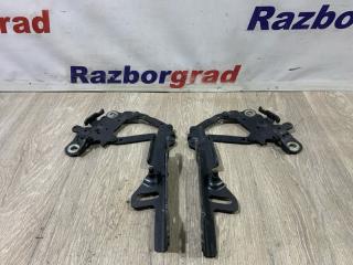 Фото запчасти петля капота BMW 1-Series 2013 контрактная запчасть Запчасть петля капота BMW 1-Series 2013