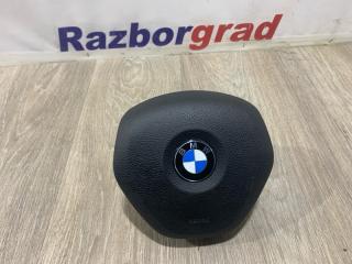 Подушка безопасности в руль BMW 1-Series 2013