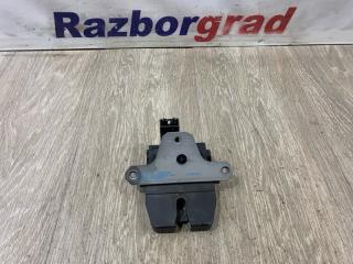 Запчасть замок багажника Ford C-Max 2009