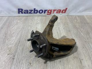Кулак поворотный правый Ford C-Max 2009