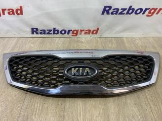 Решетка радиатора Kia Sorento 2010