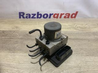 Блок abs Hyundai i30 2013