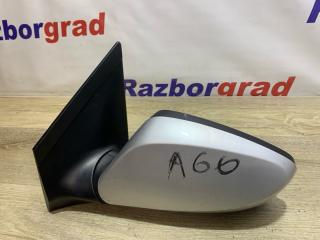 Зеркало левое Hyundai i30 2013