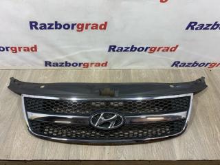 Решетка радиатора Hyundai H1 2012