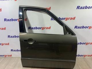 Дверь передняя правая Ford S-Max 2012