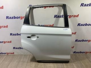 Дверь задняя правая Ford Kuga 2012