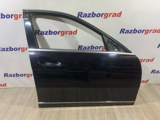 Дверь передняя правая Mercedes-Benz C-Class 2009