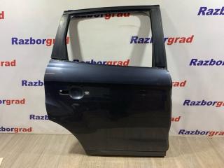 Дверь задняя правая Ford Kuga 2010