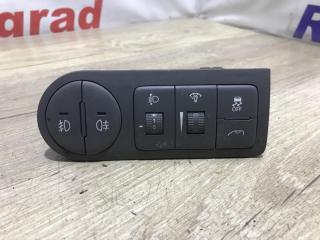 Фото запчасти блок кнопок Hyundai H1 2012 контрактная запчасть Запчасть блок кнопок Hyundai H1 2012