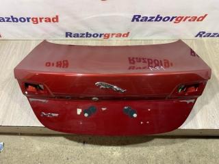 Крышка багажника Jaguar XF 2011