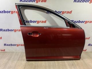 Дверь передняя правая Jaguar XF 2011