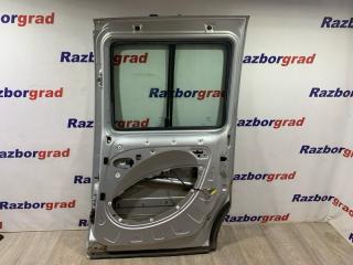 Дверь сдвижная правая Doblo 2009 350A1.000