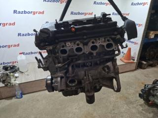Запчасть двигатель Mitsubishi ASX 2011
